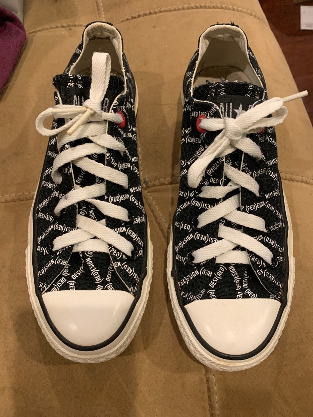 Converse All Star unisex sneaker